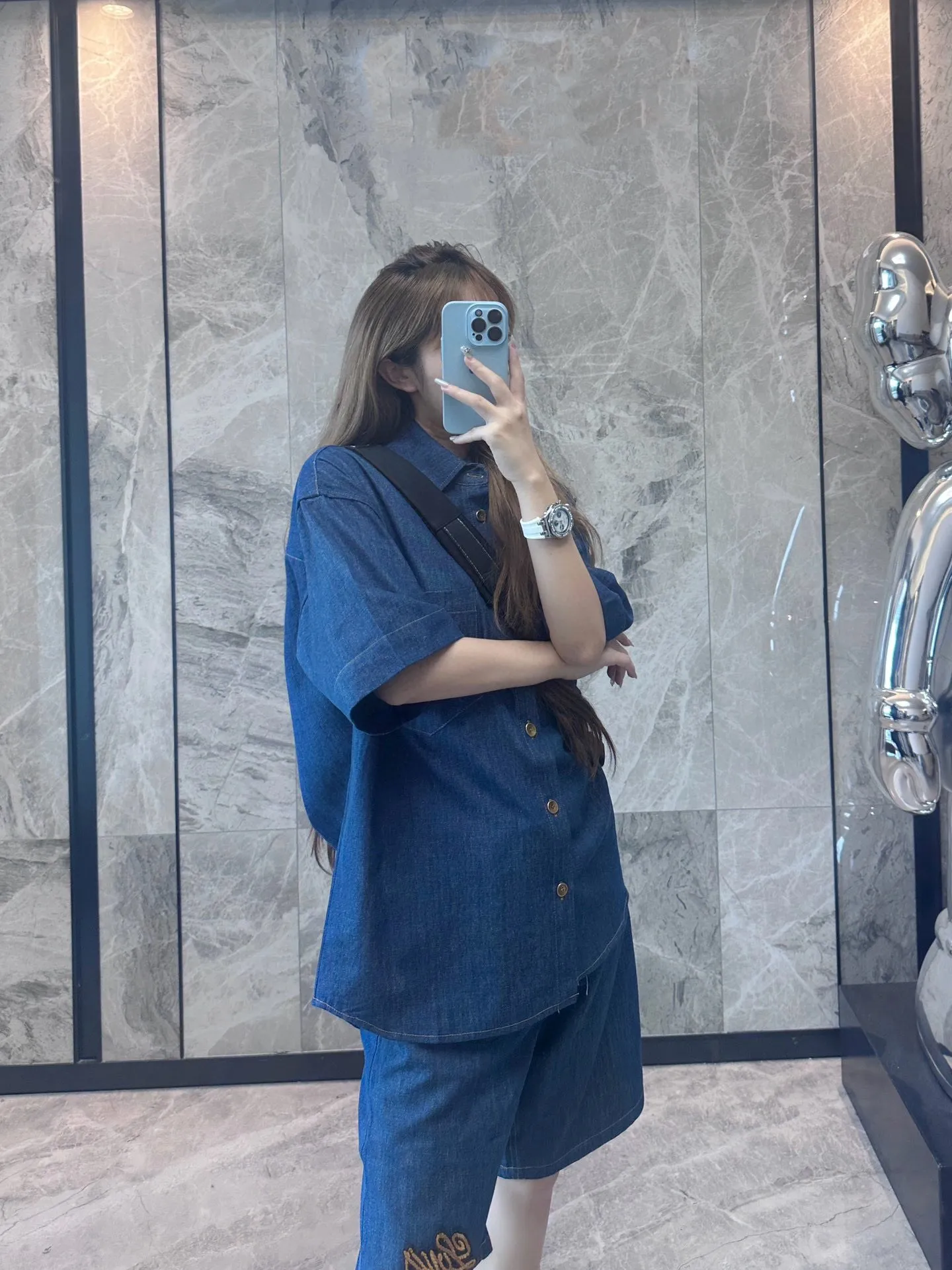 Louis Vuitton/ 25ss